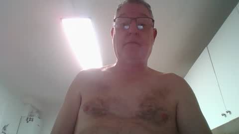 Aaron online show from March 25, 6:12 pm