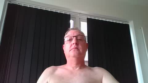 Aaron online show from May 31, 12:16 pm