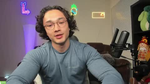 buddy online show from May 30, 2:11 am