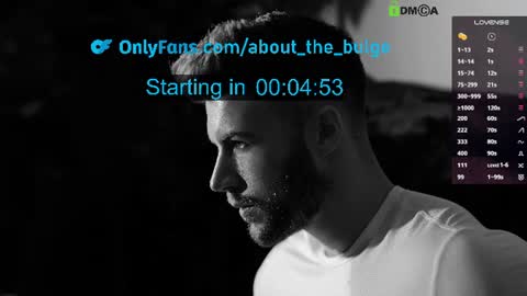 about_the_bulge online show from July 14, 6:58 pm