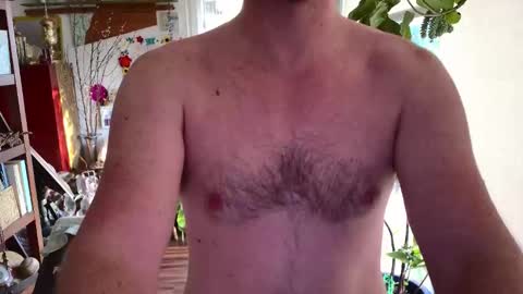 abracadanny777 online show from March 29, 2:28 pm