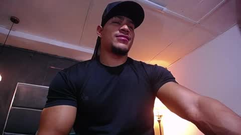 Adam online show from March 21, 1:59 pm