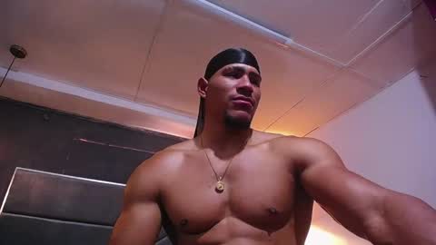 Adam online show from March 29, 2:28 pm