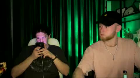 Arthur and Adam online show from March 3, 4:25 pm