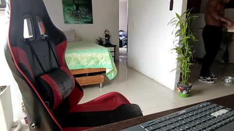 Adam Valencia online show from April 11, 3:04 pm