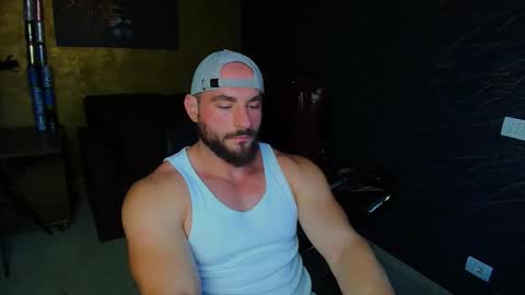 AdamJameson online show from May 26, 5:14 am