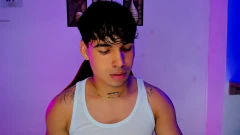 Adams online show from March 30, 7:48 pm