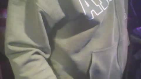 adamsny online show from April 9, 8:20 am