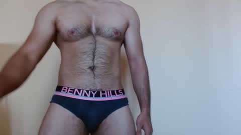 Addy James online show from March 14, 8:10 am