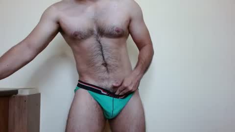 Addy James online show from July 28, 12:12 pm