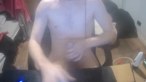 adertitsoff69 online show from March 19, 2:26 am