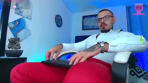   DALIL ADIL AMIN online show from March 4, 6:31 am