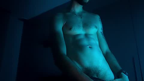 Adriano online show from June 18, 7:19 pm