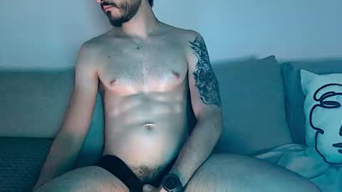 Adriano online show from July 4, 7:50 pm