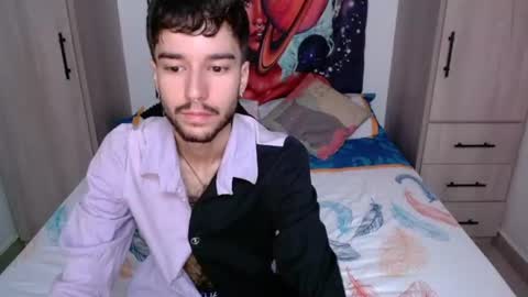 adrien_polo online show from July 15, 12:01 pm