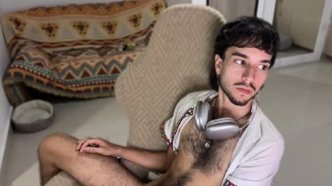 adrien_polo online show from March 4, 2:18 am