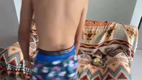 adrien_polo online show from April 7, 3:45 pm