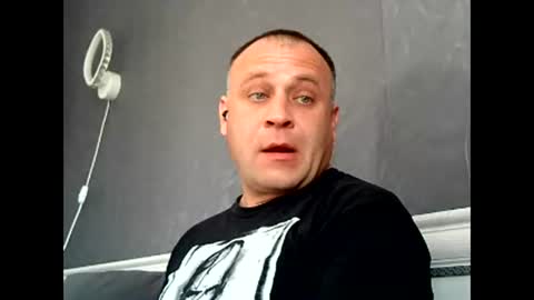 Sasha online show from March 23, 8:53 am