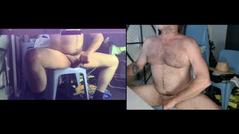agharry1 online show from June 6, 3:18 pm