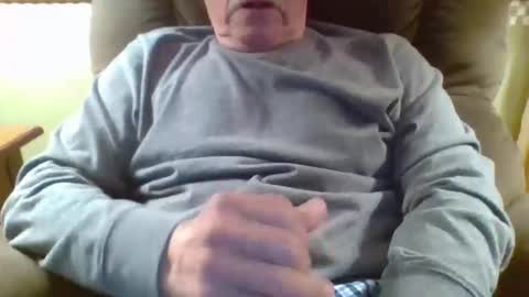 aguynrkfrd online show from May 4, 10:28 am