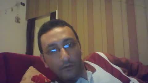 AZ arabnight online show from December 10, 9:43 pm