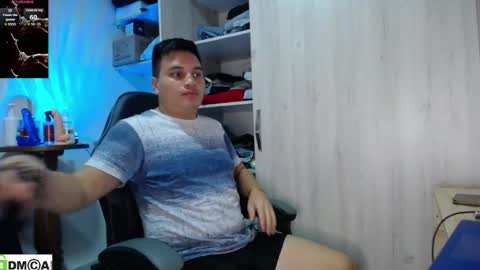 ahntony  69 online show from June 1, 1:06 am
