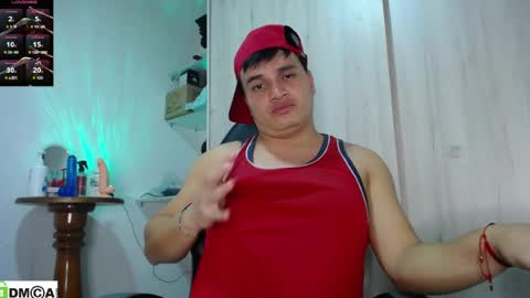 ahntony  69 online show from June 2, 1:17 am