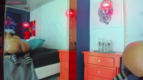 --- Aiden --- online show from February 22, 6:37 am