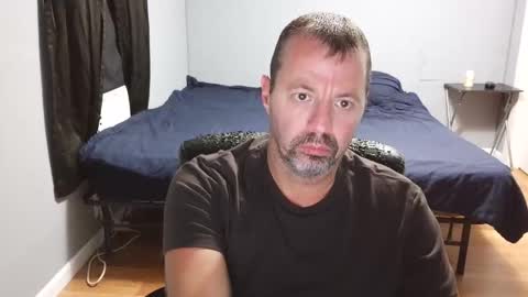 Daddy online show from June 7, 1:01 am