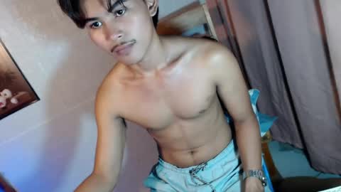 aivanboyyy online show from July 13, 8:49 am