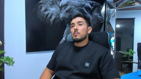 Alan greek online show from June 8, 1:28 am