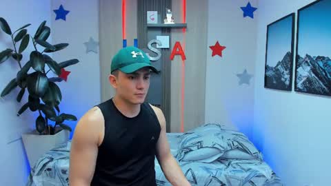 Alan  Kevin can we reach 100 thumbs up please guys  online show from July 3, 7:07 pm