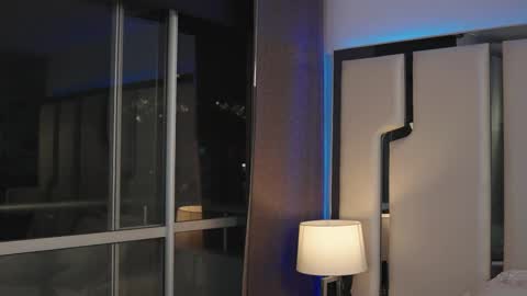 Alan Vidal online show from May 24, 6:41 am
