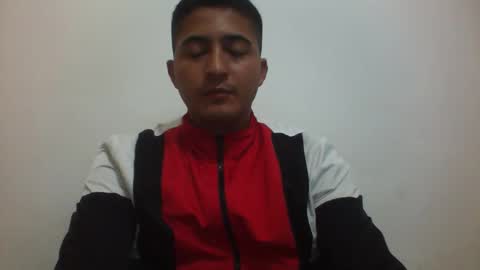 alanj998 online show from April 7, 1:27 am