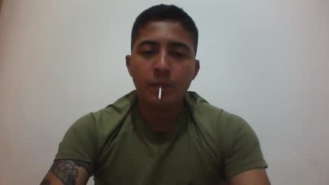 alanj998 online show from March 28, 5:07 am