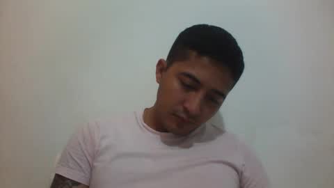 alanj998 online show from March 23, 8:20 am