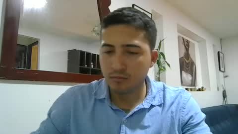 alanj998 online show from June 24, 8:33 pm
