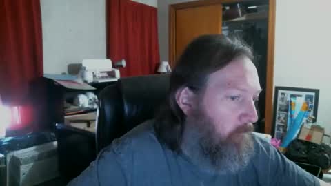 Alberik online show from March 1, 7:13 pm