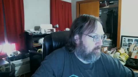 Alberik online show from December 14, 3:08 pm