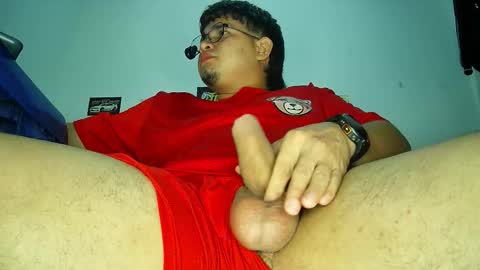 Alejandro online show from September 21, 4:12 am