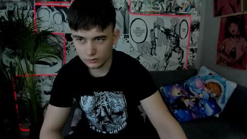 Alejandro online show from March 12, 10:45 am