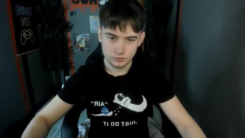 Alejandro online show from March 21, 11:36 am