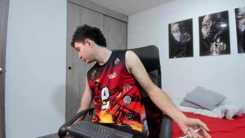 alejo online show from March 3, 8:59 pm