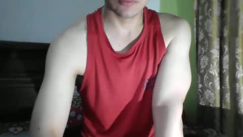 alejotom10 online show from December 11, 2:00 am