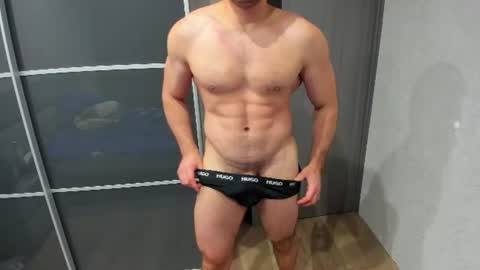 aleks_brown online show from June 26, 10:01 pm
