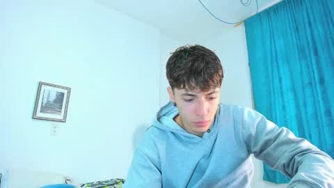 Alessandro Dybala online show from April 8, 12:15 pm