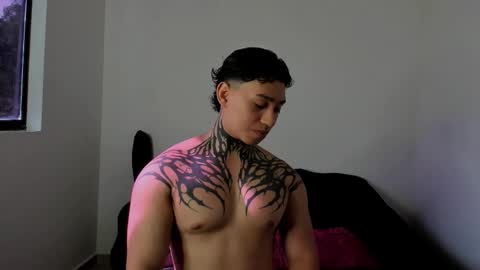 Alessandro online show from March 9, 1:49 pm