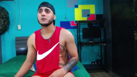 alessandro online show from February 5, 9:27 am