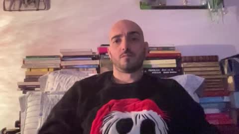 alessandromori91 online show from March 18, 10:24 pm