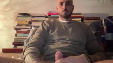 alessandromori91 online show from March 15, 1:35 am